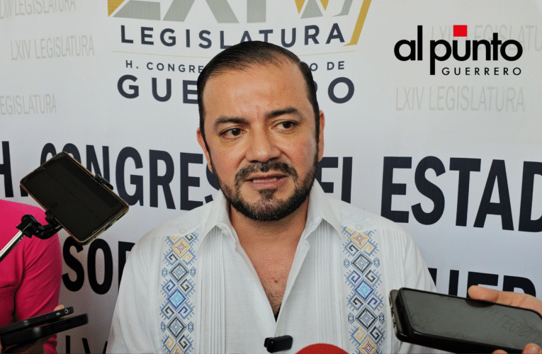 Presenta Congreso recurso ante la SCJN para mantener proceso contra Abelina López