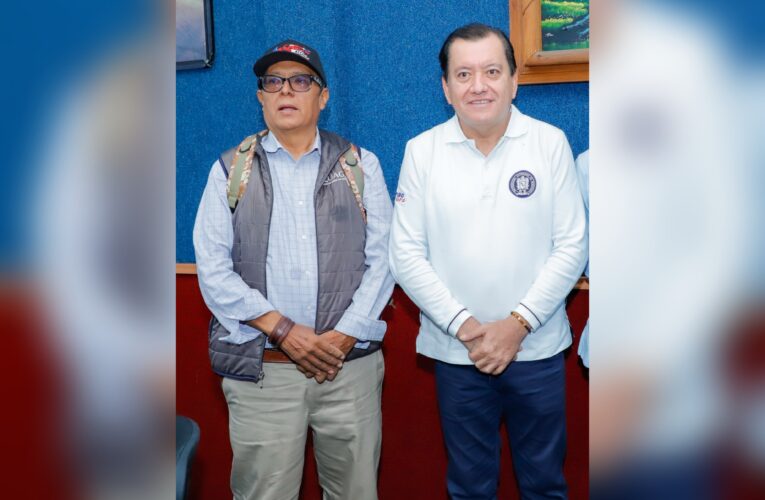 Pide Javier Saldaña no lucrar con el dolor tras fallecimiento de Víctor Wences