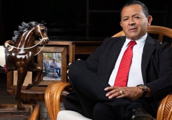 Pedro Segura desde prisión: “No me avergüenzo, no soy un delincuente”