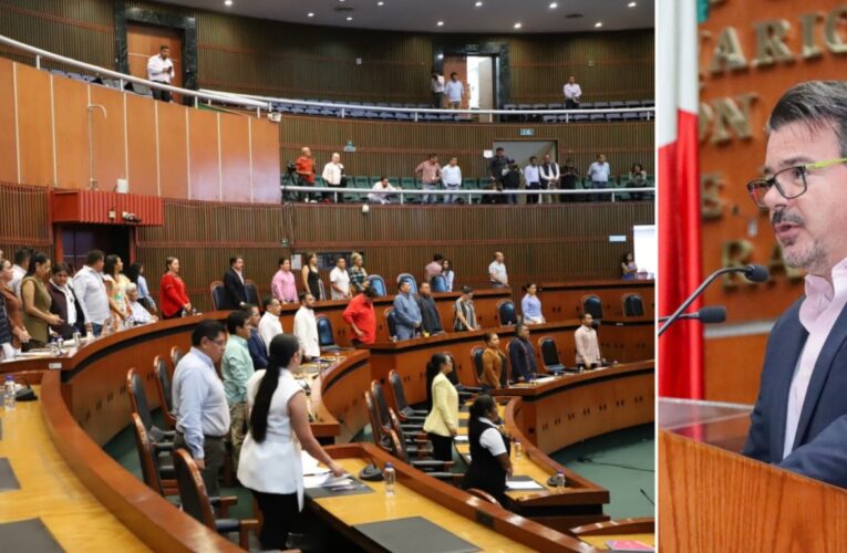 Guerrero refuerza protección animal: Congreso aprueba reformas para garantizar espacios dignos en criaderos y albergues