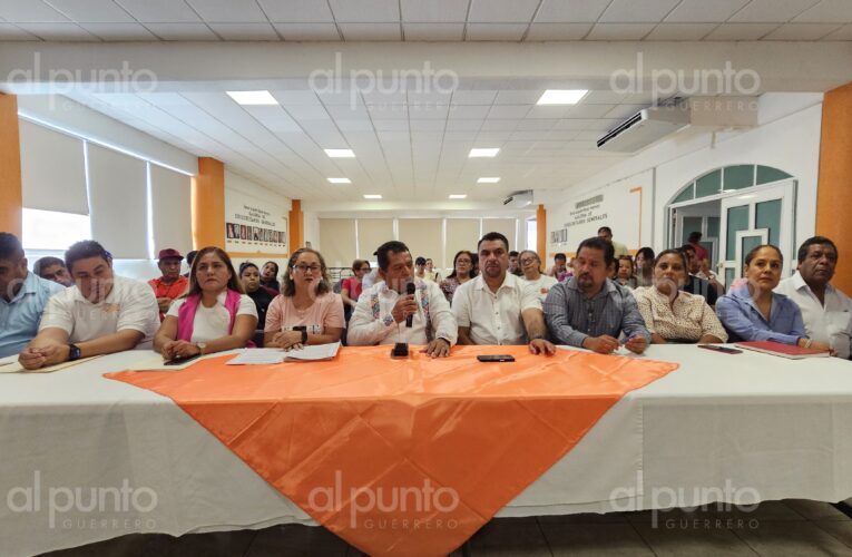 Entrega SEG cheques sin fondo a trabajadores administrativos, denuncia SNTE