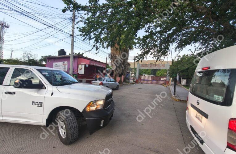 Inicia colectiva jornada de búsqueda en vida en el Cereso de Chilpancingo