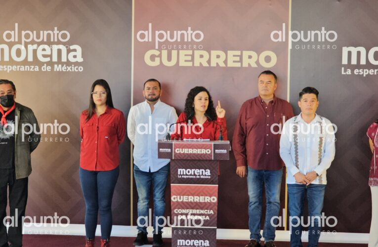 No habrá nepotismo ni reelección en 2027, “hay Félix para rato”, ratifica Alcalde Luján