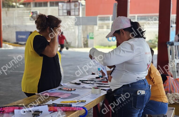 Pide gobierno a madres buscadoras no manifestarse; colectiva denuncia intento de silenciarlas