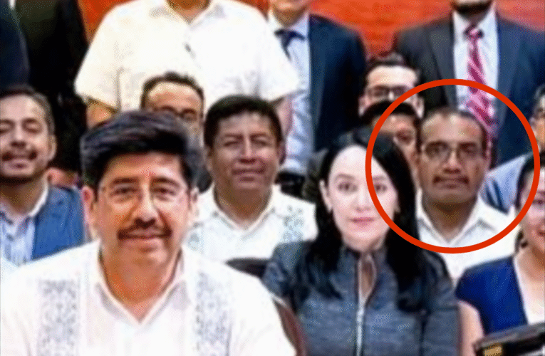 Renuncia Vidulfo Rosales a Tlachinollan y a la representación legal del movimiento de los 43 de Ayotzinapa