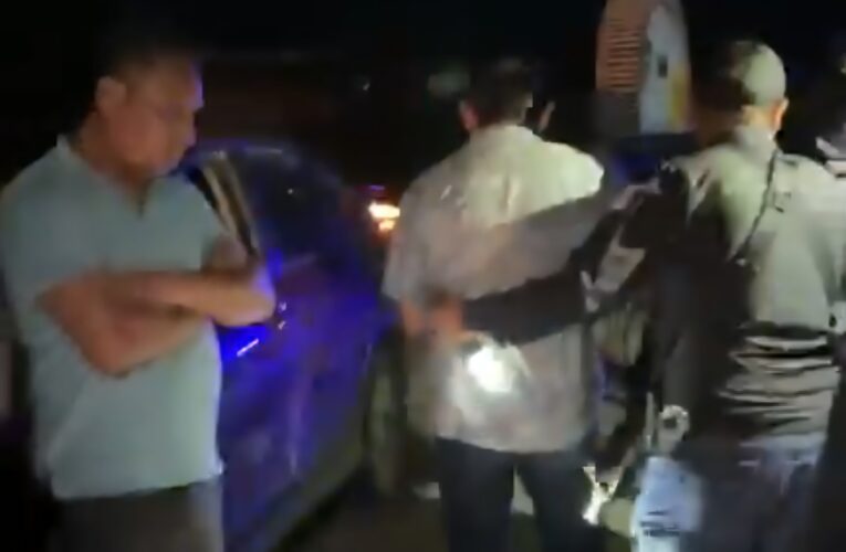 Trasladan a Pedro Segura Valladares al penal de máxima seguridad del Altiplano por caso Ayotzinapa