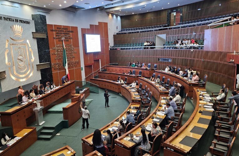 Se suman dos diputados más a la bancada de Morena en el Congreso de Guerrero
