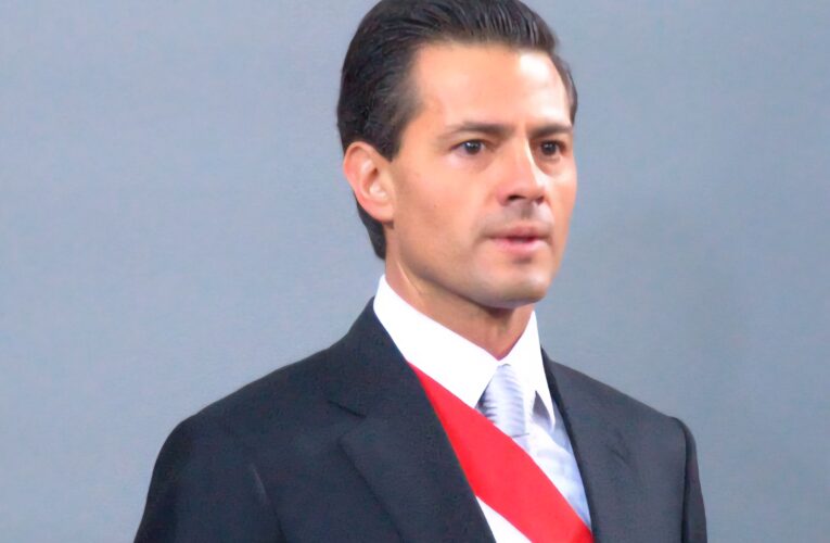 Padres de los 43 pedirán a Sheinbaum citar a declarar a Peña Nieto y su gabinete