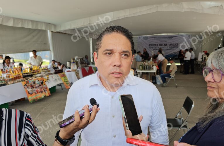 PRD Guerrero plantea revisar posible revocación de mandato al alcalde de Chilpancingo