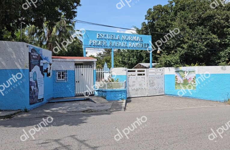 Más de 500 escuelas de Chilpancingo cerradas por inseguridad y falta de transporte público: SNTE