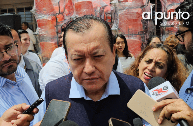 UAGro alcanza cobertura total en el ciclo escolar 2025-2026: Javier Saldaña
