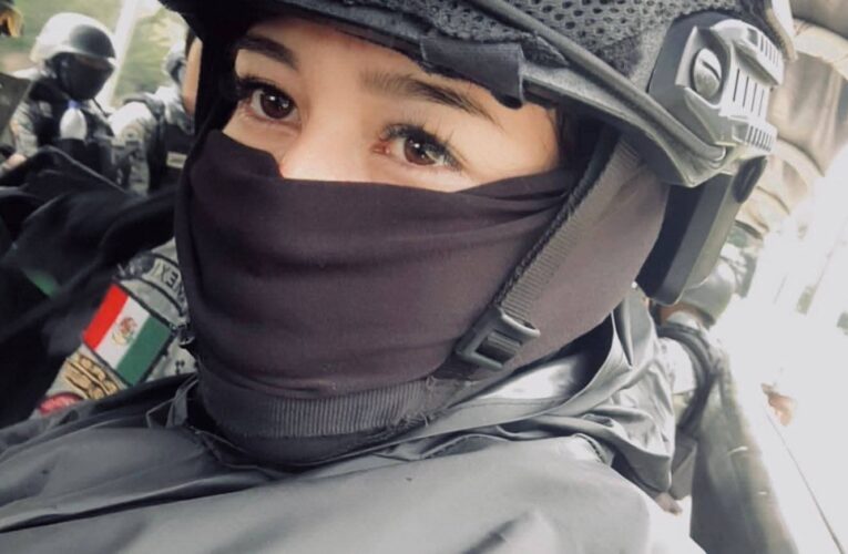 Asesinan a una mujer de la Guardia Nacional en el 51 Batallón de Acapulco