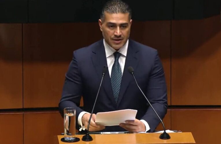 Guerrero reduce homicidios dolosos en un 54%, informa García Harfuch