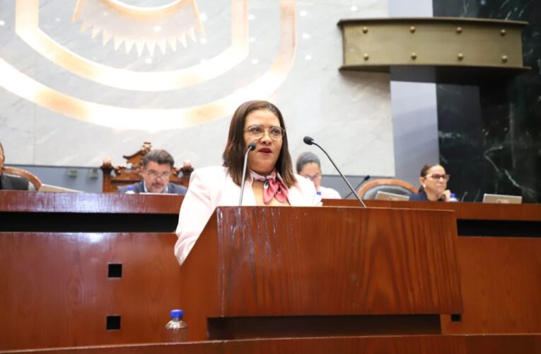 Diputada propone reformas para regular custodia de animales domésticos en casos de divorcio en Guerrero