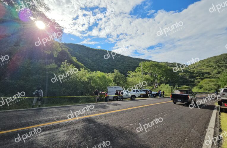 Hallan asesinado al sacerdote Bertoldo Pantaleón Estrada en el municipio de Eduardo Neri