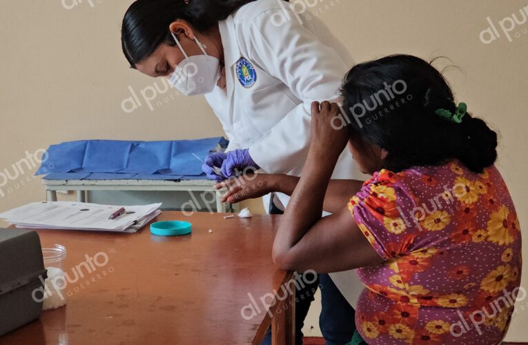 A casi un año, continúan desaparecidos 6 comerciantes de Chautipan.