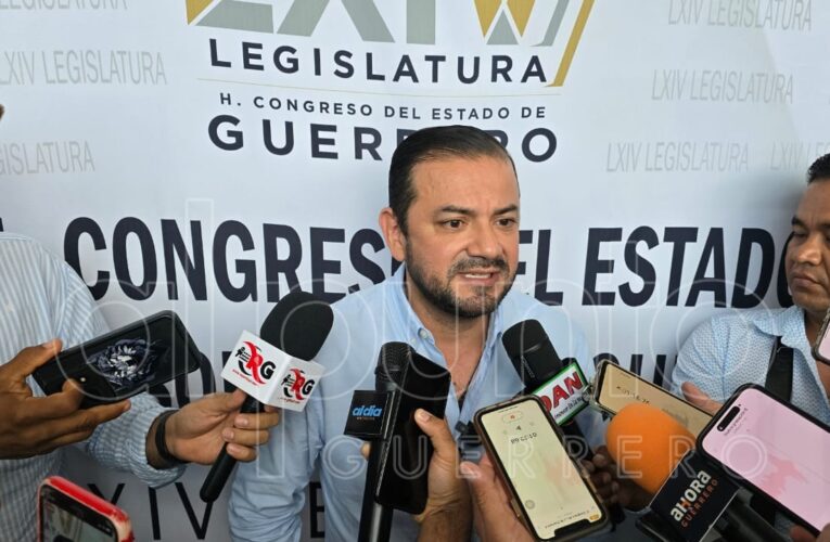 Autonomía universitaria será respetada durante análisis de reforma, asegura Jesús Urióstegui