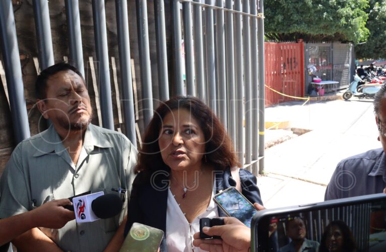 Universitarios reconocen eliminación de ampliación de mandatos en la reforma de la UAGro