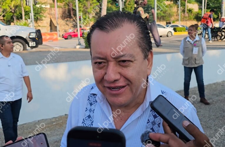 “Si les molesta que la universidad se siga transformando, Javier Saldaña se va en 2027”: rector