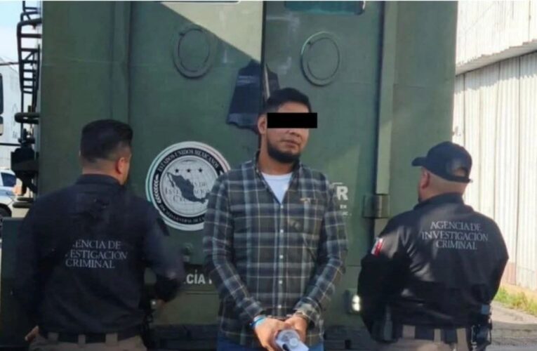 Deportan a ex policía de Huitzuco implicado en el caso Ayotzinapa