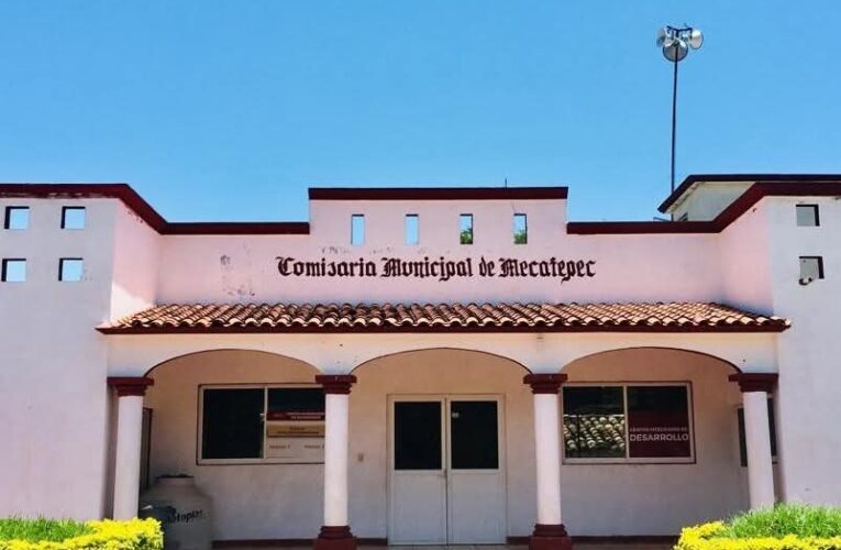 Joven asesina a sus padres en Mecatepec; es detenido por la Policía Municipal