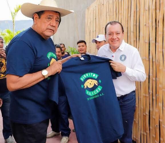 Félix Salgado rechaza homenaje de la UAGro y asegura que no asistirá