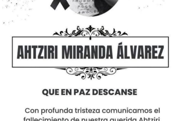 Chilpancingo : muere una joven en un hospital tras haber sido golpeada por su pareja