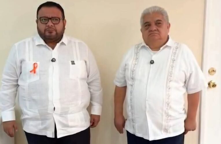 Solicitud de seguridad exhibe rompimiento entre el Ayuntamiento de Chilpancingo y el Gobierno Estatal