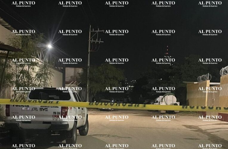 Hallan a dos mujeres degolladas en Acapulco