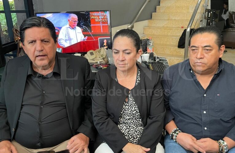 En riesgo la tradición más grande de Chilpancingo: PRI exige refuerzo urgente de seguridad para salvar la Feria