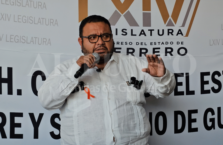 La Feria de Chilpancingo será totalmente cultural; no venta de alcohol, jaripeos y bailes: Rodríguez Cisneros