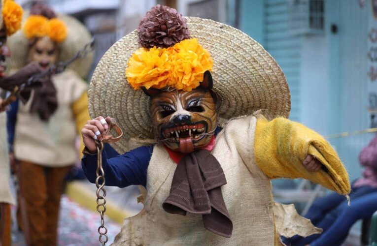 Renuncia el coordinador del Paseo del Pendón y se suspenden actividades previas a la Feria de San Mateo