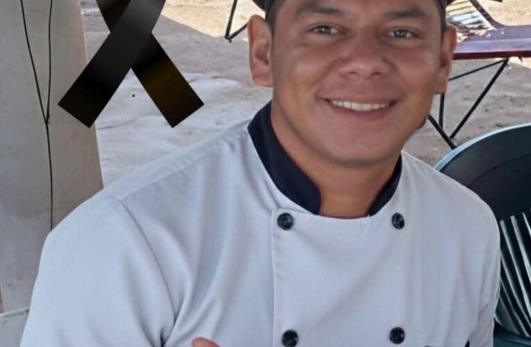Muerto y en estado de descomposición hallan a chef desaparecido en Acapulco