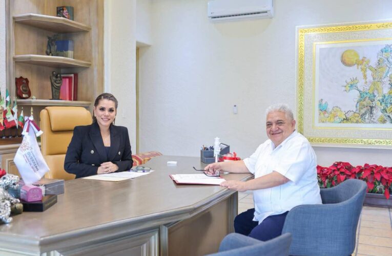 Chilpancingo sí celebrará la Feria de Navidad y Año Nuevo; confirman la edición del Bicentenario