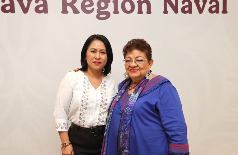 Nombran a Neyra Salgado Miranda como fiscal de la FGR en Guerrero