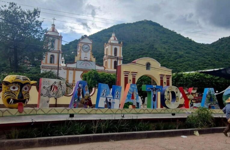 Enfrentamiento en Copanatoyac deja un civil muerto y dos personas detenidas