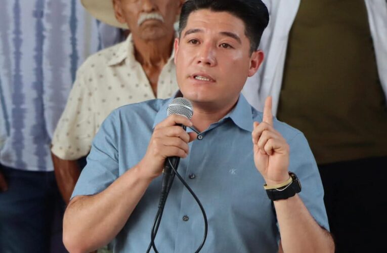 Morena cerró el 2025 con 300 mil afiliados en Guerrero: Jacinto González