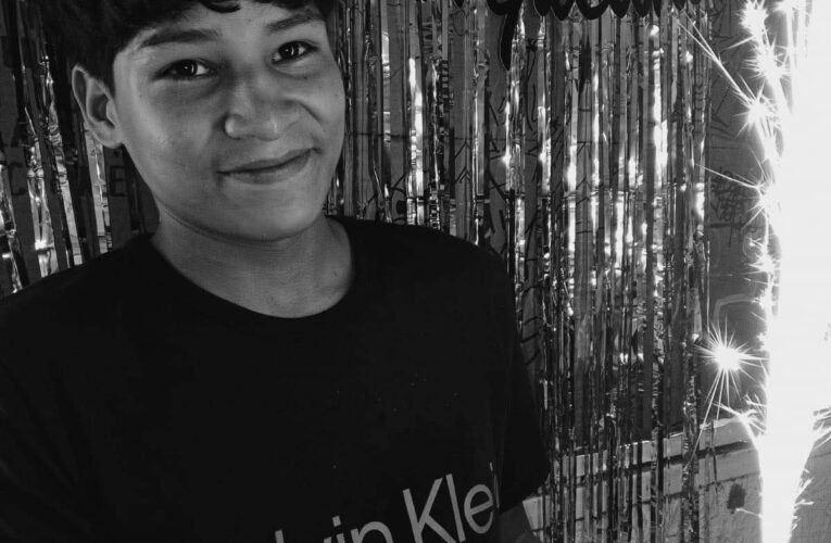 Solicitan apoyo para localizar a menor desaparecido en Atoyac de Álvarez