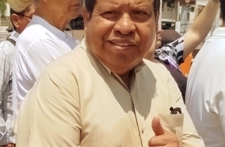 Alberto López Rosas se apunta en la sucesión de Guerrero por Morena