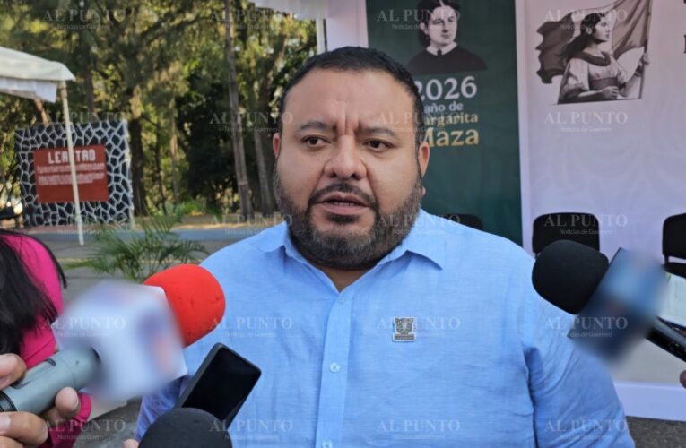 Gobierno estatal reconoce violencia en la montaña de Guerrero