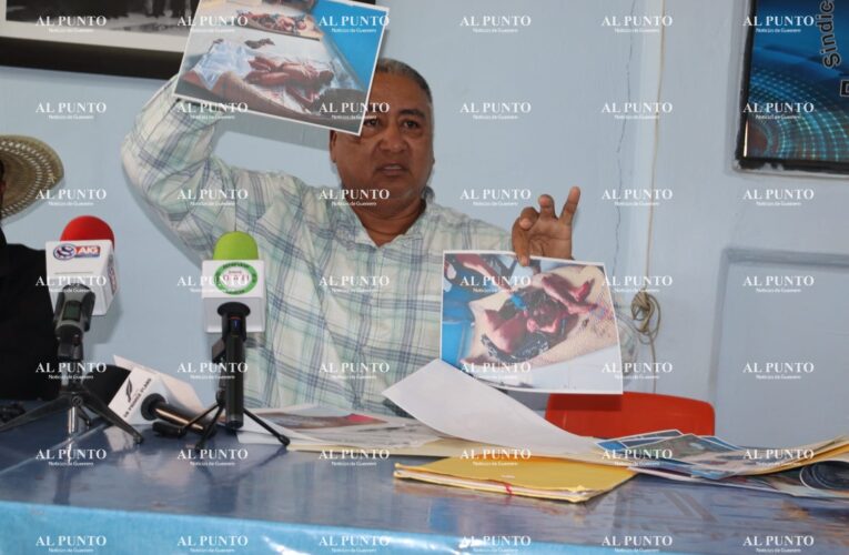 Autodefensas conforman alianza para enfrentar a grupos criminales en Guerrero