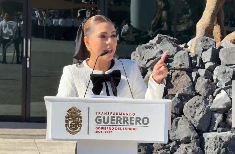 2026 año decisivo para consolidar la 4T en Guerrero: Evelyn Salgado