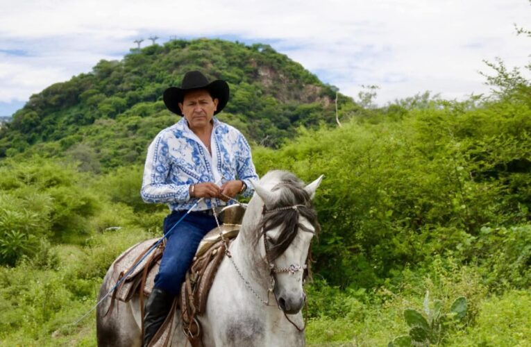 Pedro Segura perfila segunda postulación a gobernador ahora por el PAN