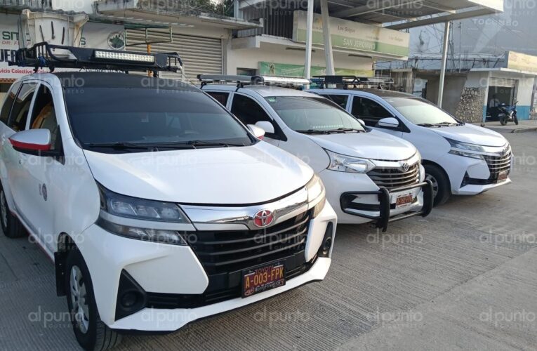 Suspenden taxis de Atoyac y San Jerónimo corridas a Acapulco tras jornada violenta