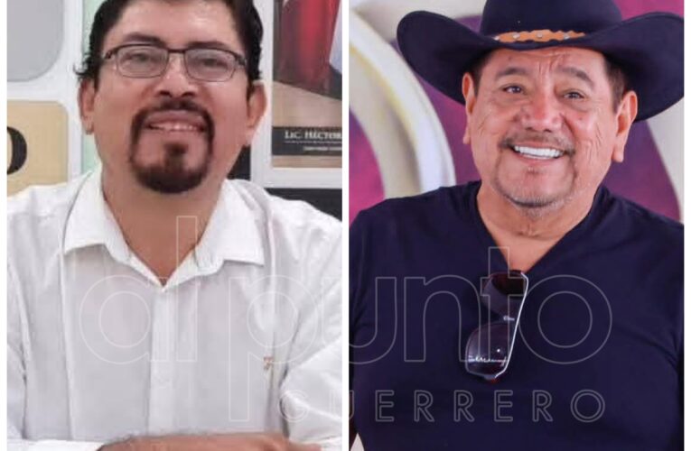 Félix es una leyenda de la lucha y el mejor para gobernar Guerrero: Sofio Ramírez