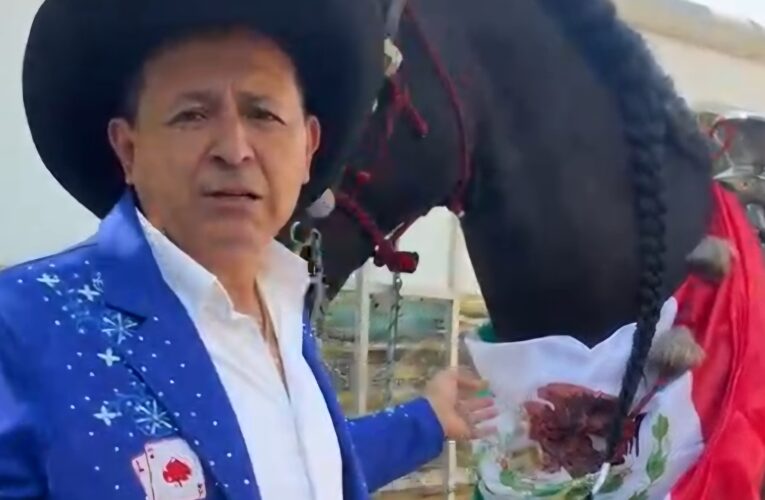 Será gobernador en 2027 y presidente de México en 2030, afirma Pedro Segura