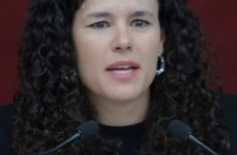 Ni en Guerrero, Zacatecas o San Luis Potosí se postularán familiares en 2027: Luisa Alcalde