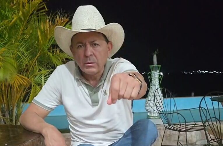 Pedro Segura afirma que va a desaparecer al PVEM de Guerrero tras deslinde político