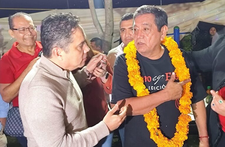 PRD llama a respetar tiempos electorales y no descarta sumar a figuras de izquierda