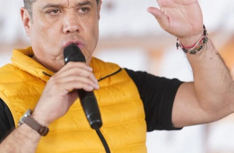 Perredistas que brincaron a Morena regresarán en 2027: Evodio